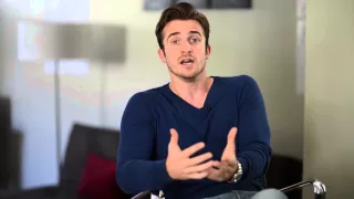 How To Be Sexier And Smarter At The Same Time... From Matthew Hussey & Get The Guy