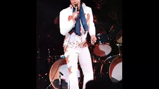 Elvis Presley Trying To Get To You 1974 Instrumental