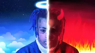 за что Я по-настоящему ценил Xxxtentacion?