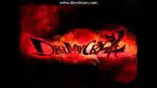 Devil may Cry 2 PS2-emulator HD REMIX(test)