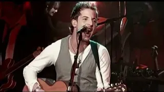 James Morrison You make it real @live All Music 2009