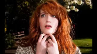 Never Let me go - Florence and The Machine (HQ) with lyrics