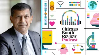 Raghuram Rajan: your doctor could be in India
