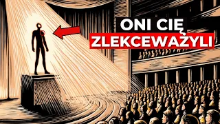 Musisz Zdać Sobie Sprawę: Jesteś Naprawdę Wysoce Intuicyjny