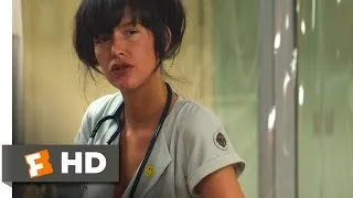 Nurse 3-D (4/10) Movie CLIP - I'm Not the Smiley Face Type (2012) HD