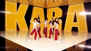 [4K] KARA (カラ) 「Mr./Mister (ミスター) (Japanese Ver.)」 Official Music Video