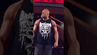 "Introducing: The Beast Unleashed - Brock Lesnar's Epic WWE 2K24 Entrance!"