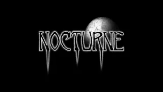 NOCTURNE Trailers (1998-2002) PC Survival Horror Game