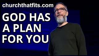 GOD'S PLAN FOR YOU - 3 Simple Steps to Doing God's Plan