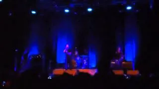 Ed Kowalczyk - The Dam at Otter Creek (Live @Tivoli Vredenburg Utrecht 8-6-2014)