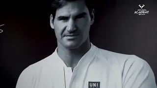 ¡Descubre la Suite Roger Federer en la Rafa Nadal Academy!