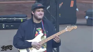 Recess :: 2021.05.06 :: Red Rocks :: Morrison, CO