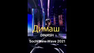 New Wave Sochi .2021- IS COMING！！！ ✌️✌️✌️@DimashQudaibergen_official