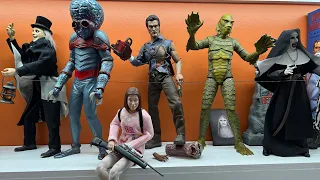 Sixth Scale Horror - CIOPCC Favorite Collection
