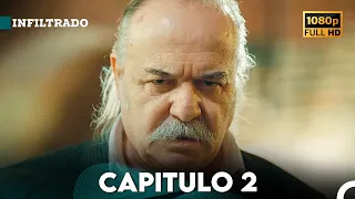 Infiltrado Capítulo 2 (Doblado en Español) (FULL HD)