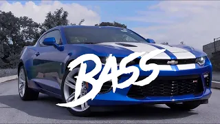 Car Music Mix 2022 🔥 BASS BOOSTED 🔈 SONGS FOR CAR 2022 🔈 BEST EDM, BOUNCE, ELECTRO HOUSE