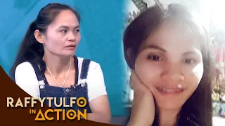 PART 1 | GINANG, INIREREKLAMO ANG PANG-AAGAW NG KAPATID SA KANYANG MISTER