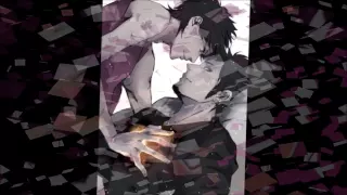 One Piece AMV - Luffy and Trafalgar Law