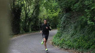 Épisode 12 : Préparation marathon olympique en altitude (Font Romeu, Pyrénées)