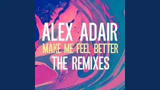 Make Me Feel Better (Don Diablo & Cid Radio Edit)