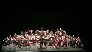 Carmen - par l'Orchestre Philharmonique de Saint Loubès