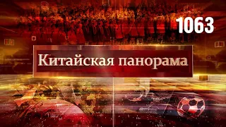 Принцип «одного Китая», против долларовой зависимости, экотовары, культурное наследие – (1063)