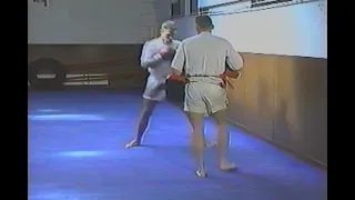 Rob Kaman Advanced Ring Technique