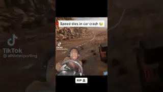 ISHOWSPEED DIES IN A CAR CRASH