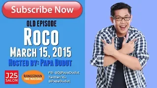 Barangay Love Stories March 15, 2019 Roco