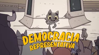 Democracia representativa | Alfa