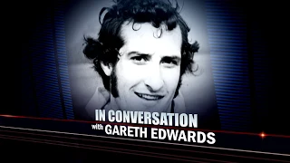 In Conversation with Gareth Edwards