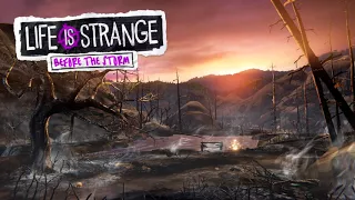 Life Is Strange:Before the Storm [Ep3] OST: Pisshead - Friend