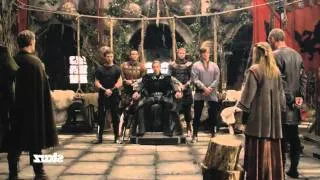 Camelot (2011) trailer #1