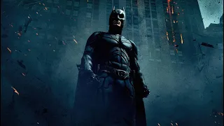 The Dark Knight: TV Spot "And Here We Go"
