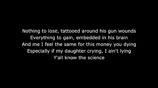 The Notorious B.I.G - Niggas Bleed Lyrics