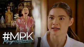 #MPK: Ginang, nagwala matapos hindi pagbigyan (Magpakailanman)