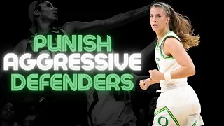 5 SIMPLE Moves to BEAT Aggressive Defenders 💪