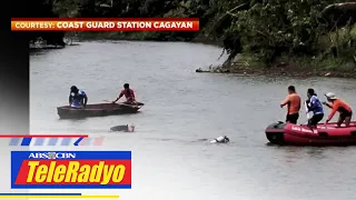 Bangkay ng 10-anyos na nalunod sa Ilog Pasig, nakita na | Headline Pilipinas (12 Apr 2023)