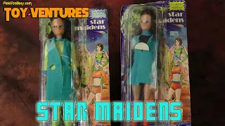 Toy-Ventures: Star Maidens