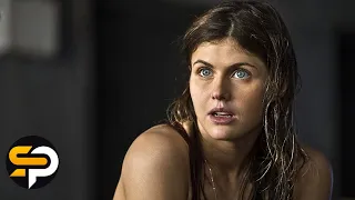 Top 10 Alexandra Daddario Movies