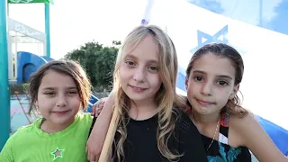 קליפ יום העצמאות מעלה אפרים התשפ"ד 76 למדינת ישראל