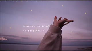 🔻冷門推薦《如果讓你再選擇一次愛情，你會離開還是留下？》Shy Martin－Are you happy 你是快樂的嗎？英繁中字