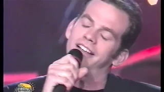 Garou & Daniel Lavoie & Patrick Fiori - Belle