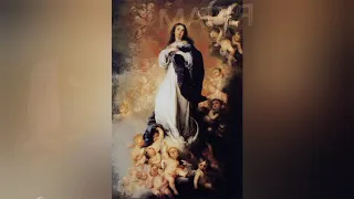 Непорочне Зачаття  Пречистої Діви Марії