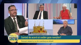 Madalin Ionescu SHOW - 14 Septembrie 2022 - Partea 2 | MetropolaTV