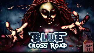Blue Cross Road की डायन | Horror Story | Bhutiya Kahani | Cartoon Story | DODO TV | #horrorstories