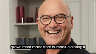 Viewers react to Gregg Wallace’s ‘The British Miracle Meat’: “Horrific, gross and pretty effective”