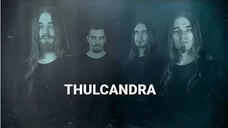 THULCANDRA - A Dying Wish (Full Album Stream)