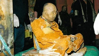 Атеистический дайджест #69. Ходячие мертвецы буддистского монастыря