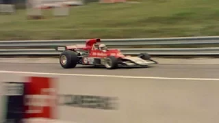 Wiiliams (2017 Formula One Documentary) - Official HD Movie Trailer